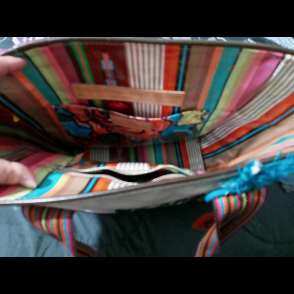 Consuela Luna Bag